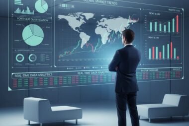 Alavancagem com Consciência: Crescer sem se Endividar